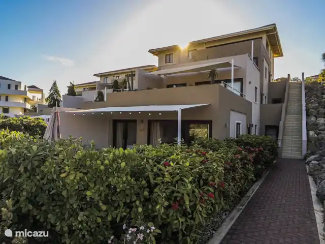 Suerte azul 2 en Curazao, Curazao Centro, Blue Bay - apartamento Departamento