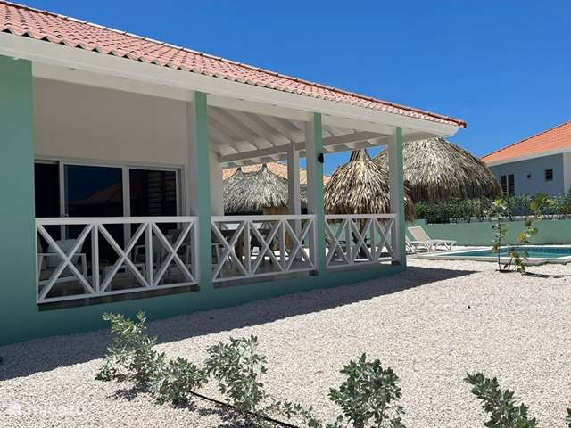 Ferienwohnung Curaçao – villa Villa Paradies