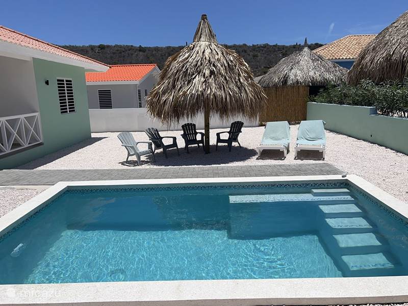 Casa vacacional Curaçao, Bandabou (oeste), Fontein Villa villa paraíso