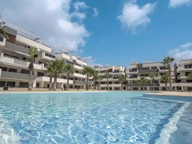 Casa Costa Blanca Zuid huren in Spanje, Costa Blanca, Orihuela Costa - appartement Casa Costa Blanca Zuid huren in Spanje, Costa Blanca, Orihuela Costa - appartement