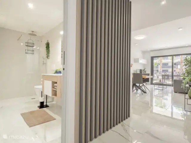 Casa Costa Blanca Zuid huren in Spanje, Costa Blanca, Orihuela Costa - appartement Tweede badkamer