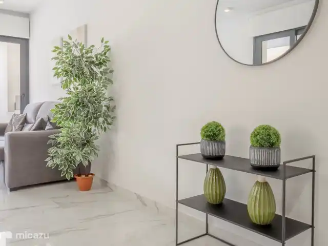 Casa Costa Blanca Zuid huren in Spanje, Costa Blanca, Orihuela Costa - appartement Woongedeelte