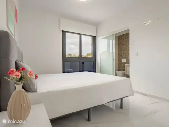 Casa Costa Blanca Zuid huren in Spanje, Costa Blanca, Orihuela Costa - appartement Masterbedroom