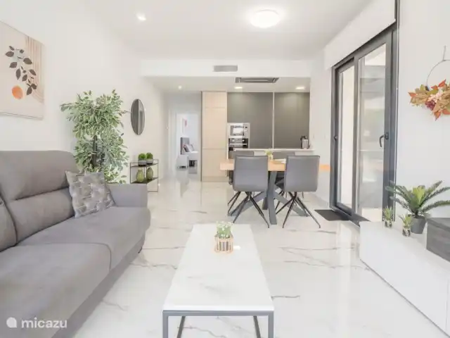 Casa Costa Blanca Zuid huren in Spanje, Costa Blanca, Orihuela Costa - appartement Woonkamer