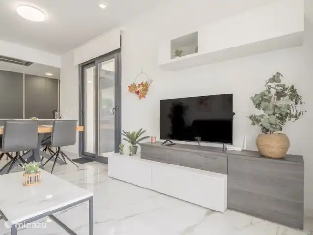 Casa Costa Blanca Zuid huren in Spanje, Costa Blanca, Orihuela Costa - appartement Woonkamer