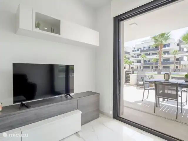 Casa Costa Blanca Zuid huren in Spanje, Costa Blanca, Orihuela Costa - appartement Woonkamer