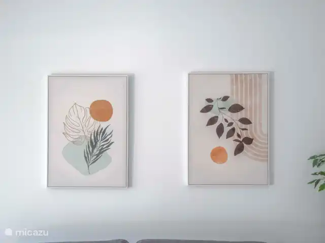 Casa Costa Blanca Zuid huren in Spanje, Costa Blanca, Orihuela Costa - appartement Woonkamer