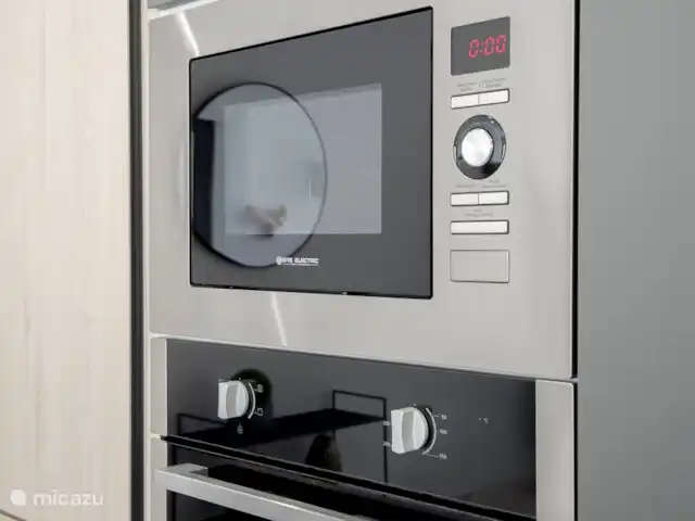 Casa Costa Blanca Zuid huren in Spanje, Costa Blanca, Orihuela Costa - appartement Keuken