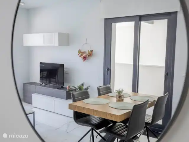 Casa Costa Blanca Zuid huren in Spanje, Costa Blanca, Orihuela Costa - appartement Woonkamer