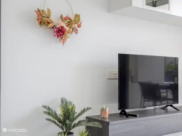 Casa Costa Blanca Zuid huren in Spanje, Costa Blanca, Orihuela Costa - appartement Woonkamer