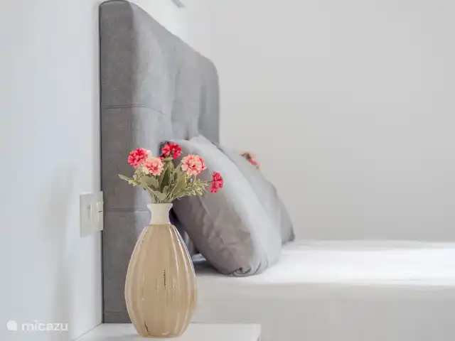 Casa Costa Blanca Zuid huren in Spanje, Costa Blanca, Orihuela Costa - appartement Masterbedroom