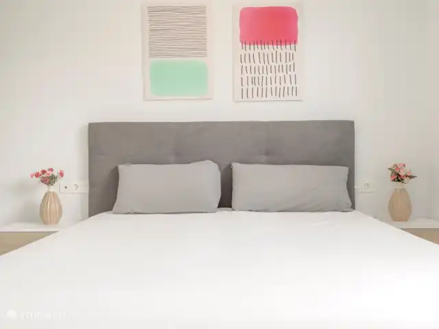 Casa Costa Blanca Zuid huren in Spanje, Costa Blanca, Orihuela Costa - appartement Masterbedroom