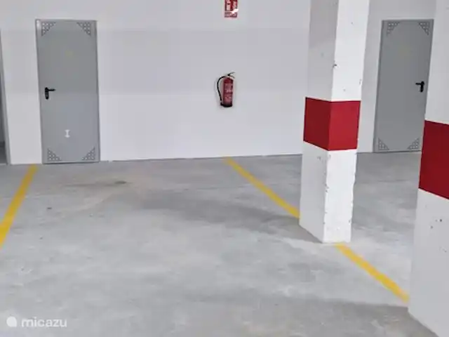 Casa Costa Blanca Zuid huren in Spanje, Costa Blanca, Orihuela Costa - appartement Eigen parkeerplaats met berging.