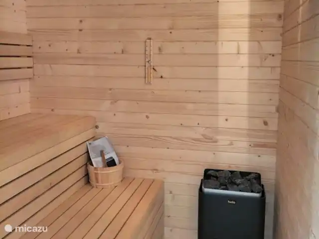 Casa Costa Blanca Zuid huren in Spanje, Costa Blanca, Orihuela Costa - appartement Sauna