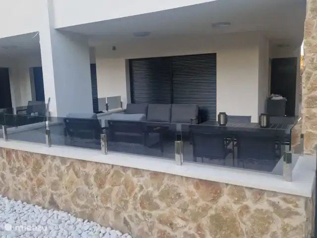 Casa Costa Blanca Zuid huren in Spanje, Costa Blanca, Orihuela Costa - appartement Terras