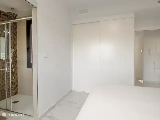 Casa Costa Blanca Zuid huren in Spanje, Costa Blanca, Orihuela Costa - appartement Badkamer ensuite masterbedroom
