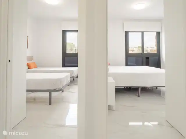 Casa Costa Blanca Zuid huren in Spanje, Costa Blanca, Orihuela Costa - appartement Slaapkamers