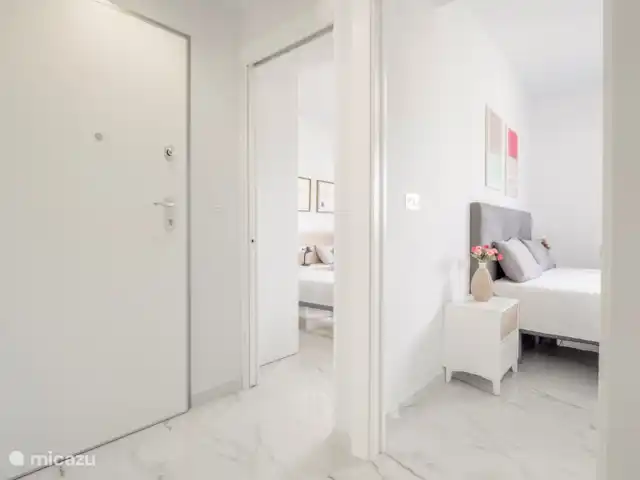 Casa Costa Blanca Zuid huren in Spanje, Costa Blanca, Orihuela Costa - appartement Slaapkamers