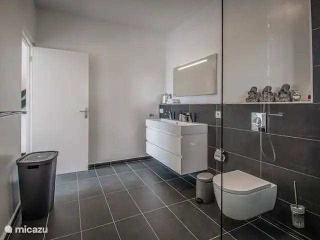 La Villa Océan Bleu | Curaçao, Curaçao-Centre, Willemstad - villa salle de bain 2