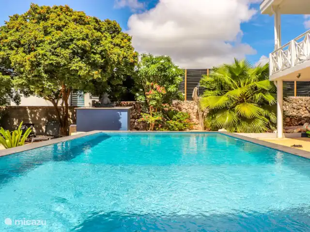 La Villa Océan Bleu | Curaçao, Curaçao-Centre, Willemstad - villa
