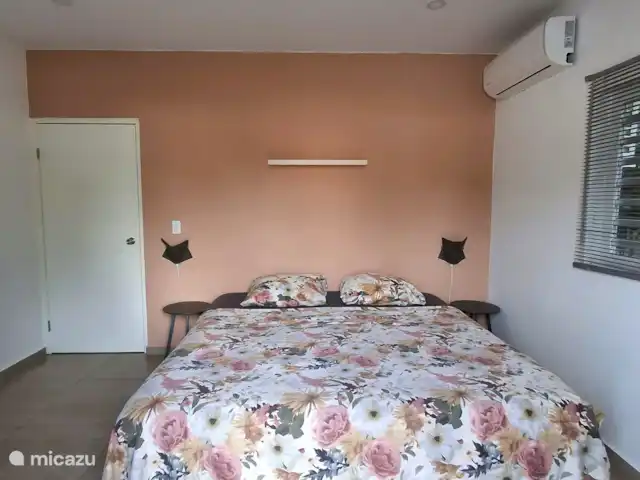 Villa Tropicale 191 | Curaçao, Curaçao-Centre, Jongbloed - maison de vacances chambre