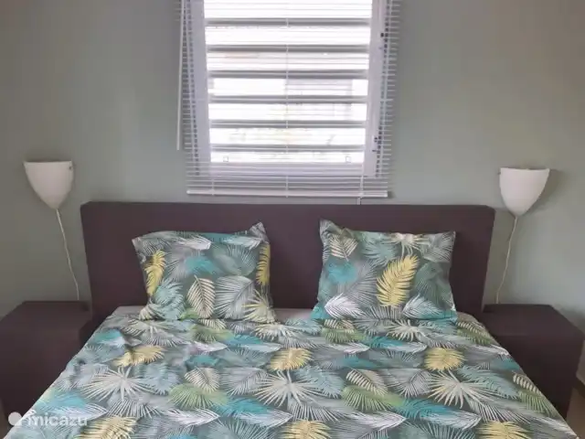Villa Tropicale 191 | Curaçao, Curaçao-Centre, Jongbloed - maison de vacances Chambre des maîtres