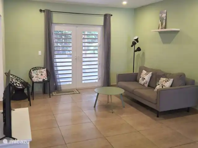 Villa Tropicale 191 | Curaçao, Curaçao-Centre, Jongbloed - maison de vacances Salon