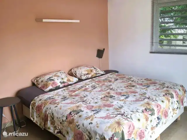 Villa Tropicale 191 | Curaçao, Curaçao-Centre, Jongbloed - maison de vacances chambre