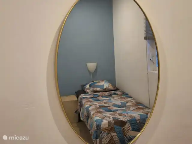 Villa Tropicale 191 | Curaçao, Curaçao-Centre, Jongbloed - maison de vacances chambre