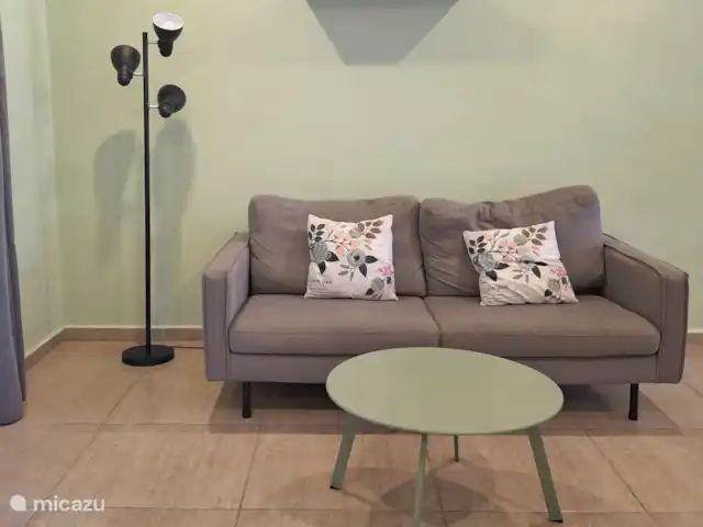 Villa Tropicale 191 | Curaçao, Curaçao-Centre, Jongbloed - maison de vacances Salon