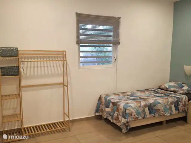 Villa Tropicale 191 | Curaçao, Curaçao-Centre, Jongbloed - maison de vacances chambre