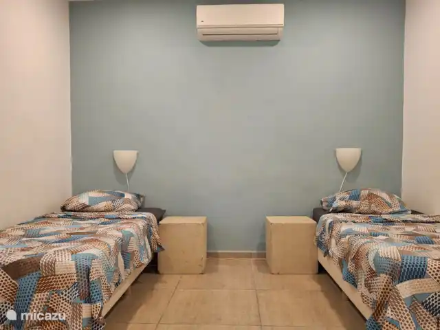 Villa Tropicale 191 | Curaçao, Curaçao-Centre, Jongbloed - maison de vacances chambre