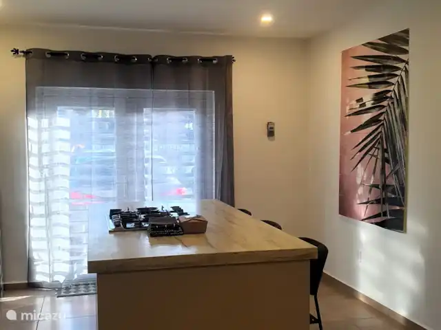 Villa Tropicale 191 | Curaçao, Curaçao-Centre, Jongbloed - maison de vacances cuisine