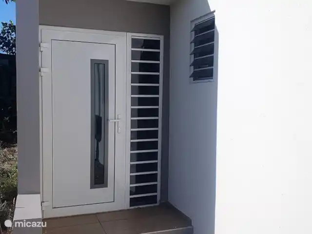 Villa Tropicale 191 | Curaçao, Curaçao-Centre, Jongbloed - maison de vacances Porte