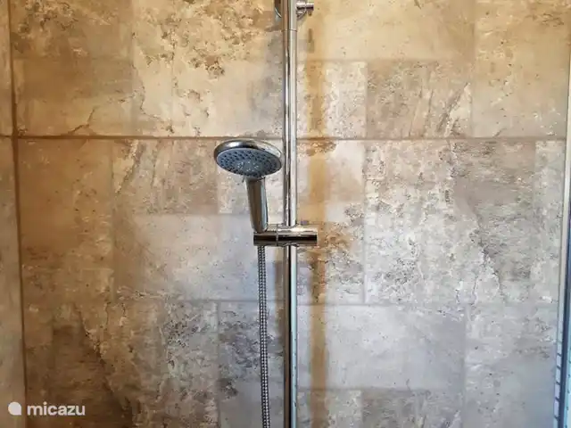 Villa Tropicale 191 | Curaçao, Curaçao-Centre, Jongbloed - maison de vacances Douche à effet pluie