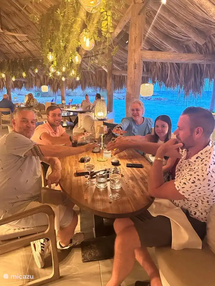 Therry, Dave, Bianca & Wendy