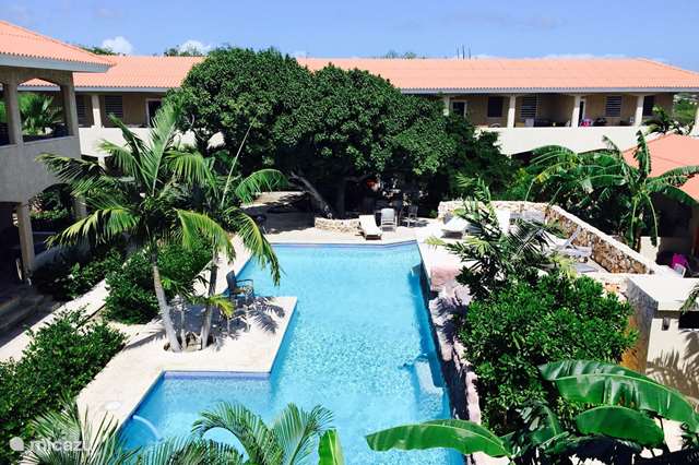 Ferienwohnung Curaçao, Curacao-Mitte, Willemstad - appartement Karibisches Glück