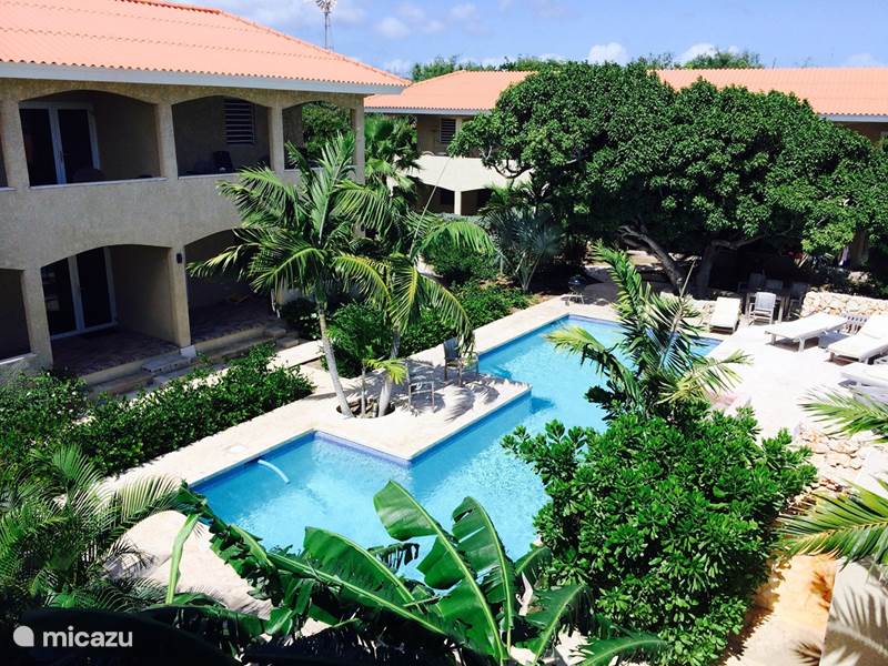 Vakantiehuis Curaçao, Curacao-Midden, Willemstad Appartement Caribbean Happyness