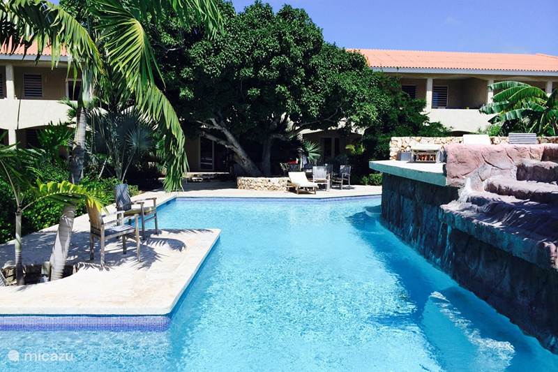 Holiday home Curaçao, Curacao-Middle, Willemstad Apartment Caribbean Happiness