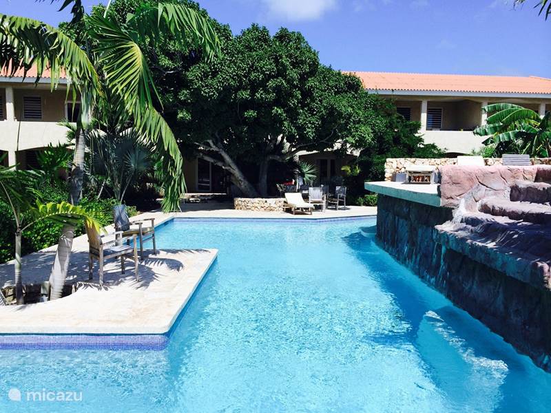 Ferienwohnung Curaçao, Curacao-Mitte, Willemstad Appartement Karibisches Glück