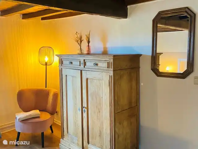 La Caverne | Belgique, Ardennes, Han-Sur-Lesse - maison de vacances Chambre 2