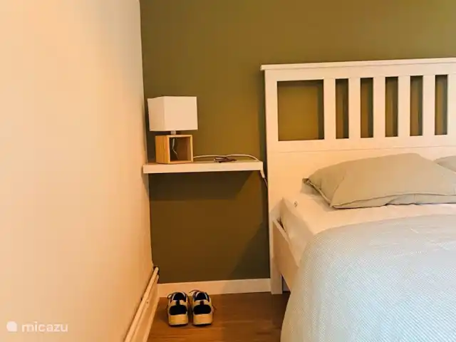 La Caverne | Belgique, Ardennes, Han-Sur-Lesse - maison de vacances Chambre 3