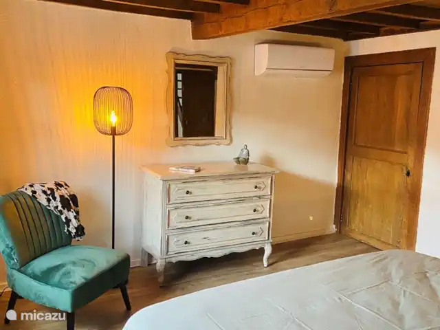 La Caverne | Belgique, Ardennes, Han-Sur-Lesse - maison de vacances Chambre 1