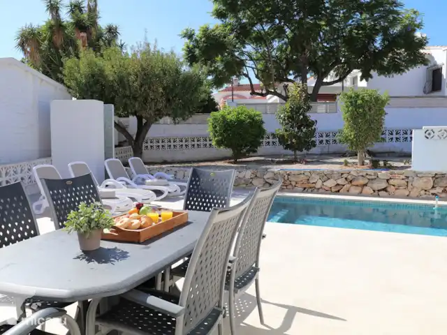 Casa Mali | Espagne, Costa Blanca, Calpe - villa Casa Mali | Espagne, Costa Blanca, Calpe - villa