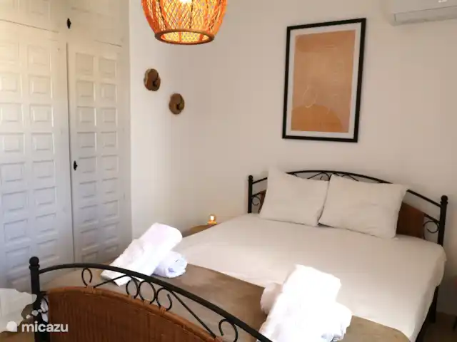 Casa Mali | Espagne, Costa Blanca, Calpe - villa Chambre 2