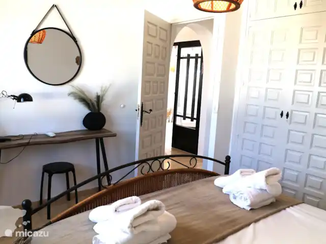 Casa Mali | Espagne, Costa Blanca, Calpe - villa Chambre 2