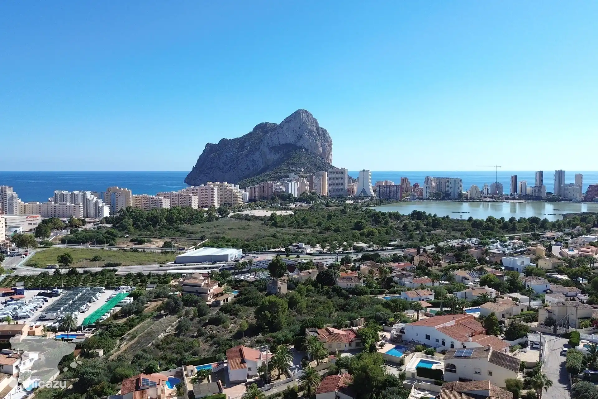 Calpe