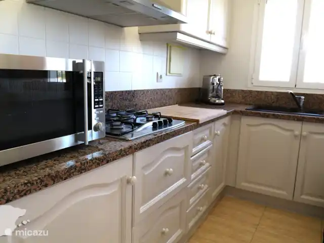 Casa Mali | Espagne, Costa Blanca, Calpe - villa cuisine