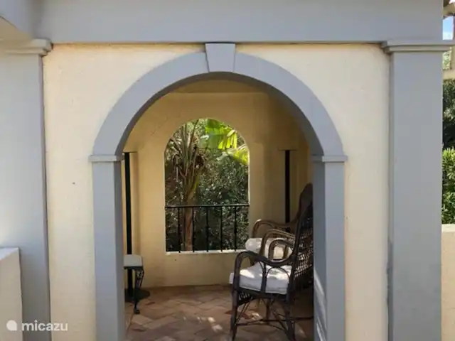 Villa Monte do Cerrito huren in Portugal, Algarve, São Brás de Alportel - villa terras eerste verdieping
