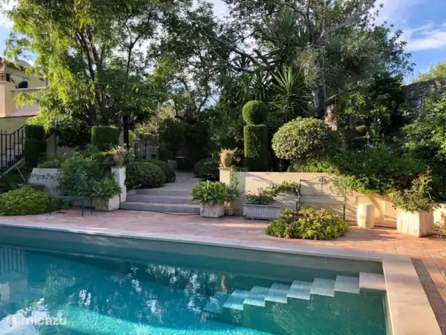 Villa Monte do Cerrito huren in Portugal, Algarve, São Brás de Alportel - villa zwembad